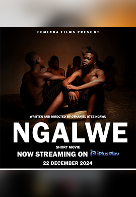 Ngalwe